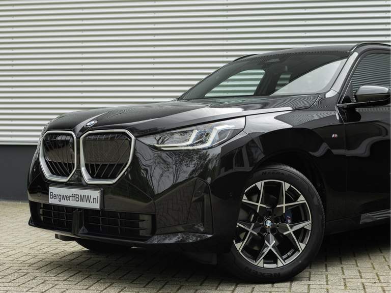 BMW BMW
