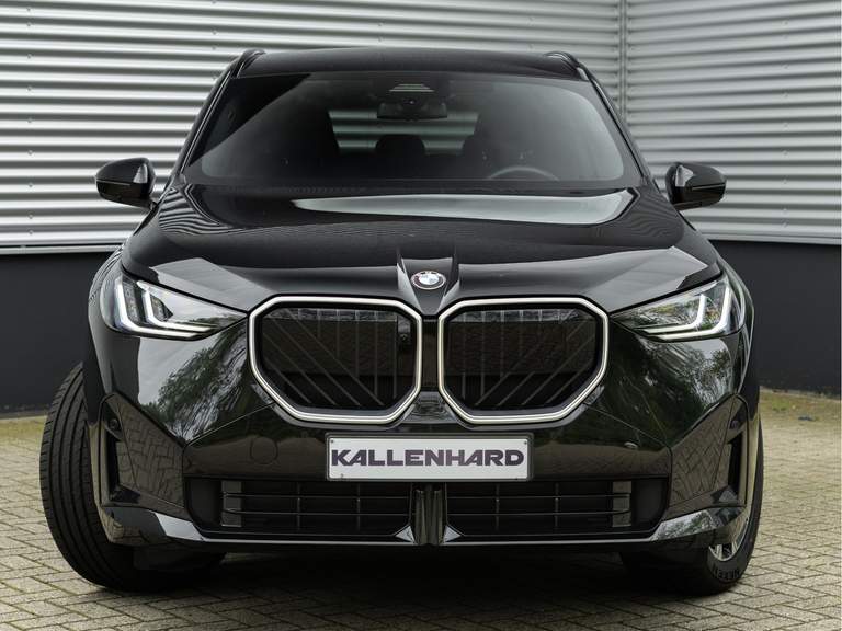 BMW BMW