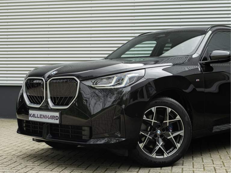 BMW BMW