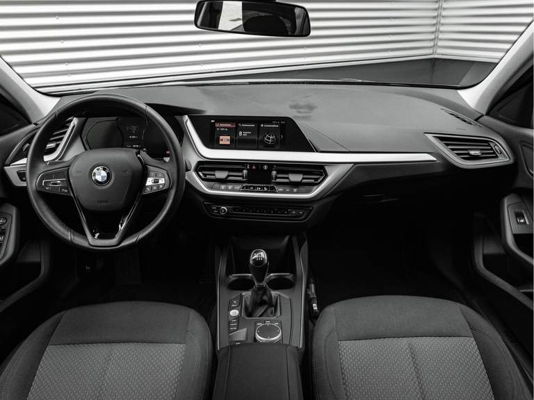 BMW BMW