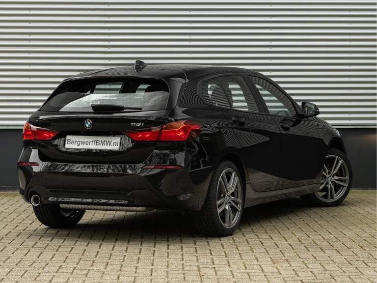 BMW BMW
