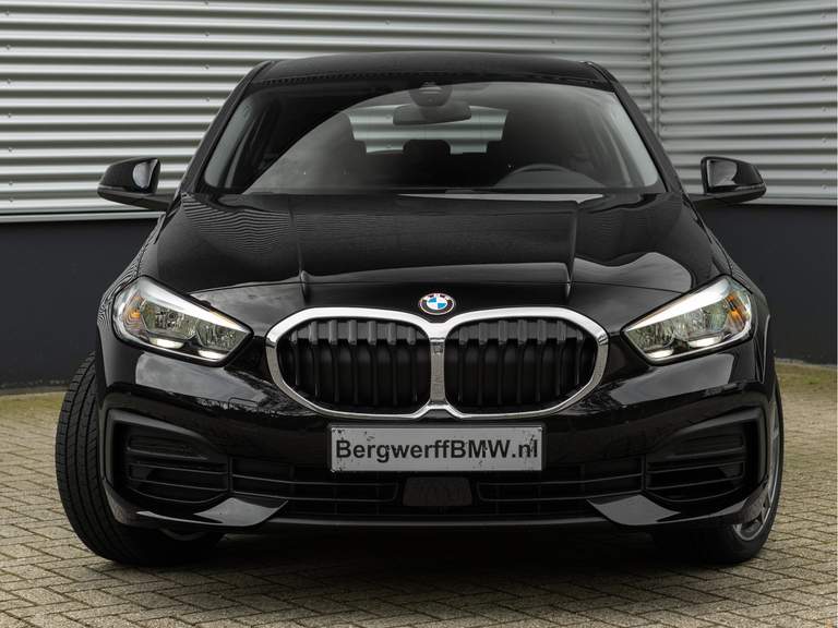 BMW BMW