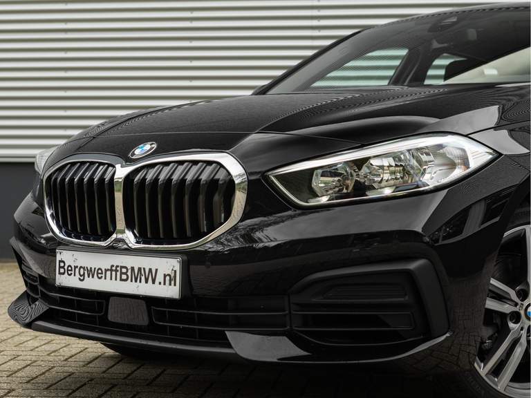 BMW BMW