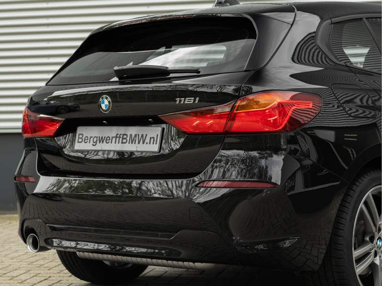 BMW BMW