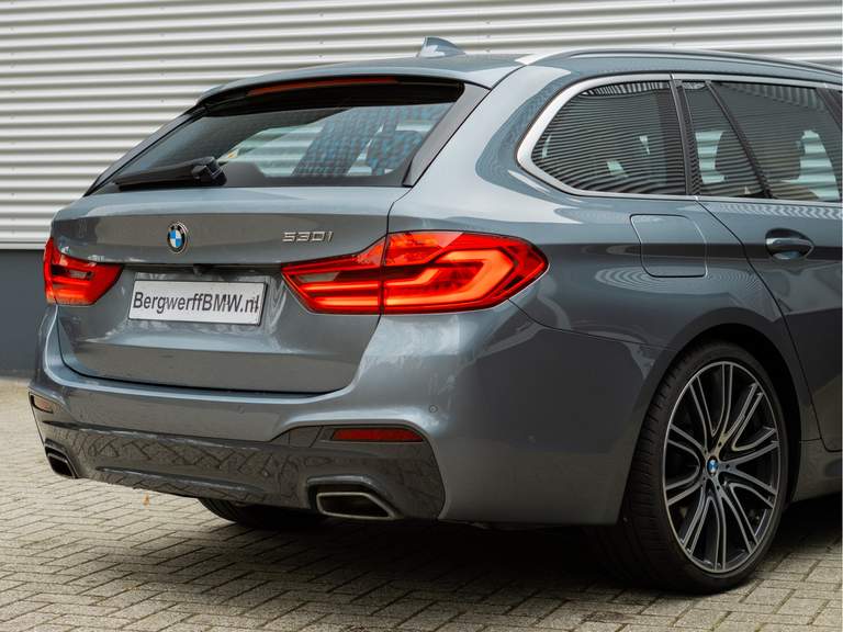 BMW BMW