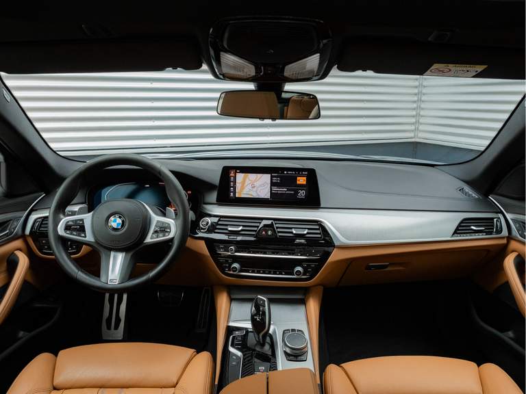 BMW BMW