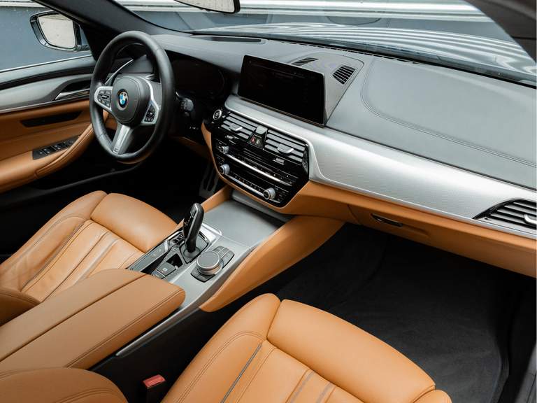 BMW BMW