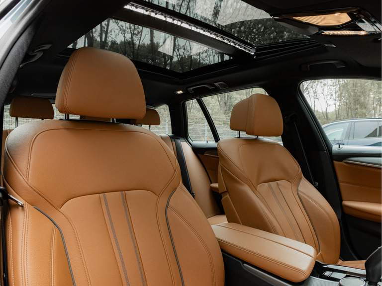 BMW BMW