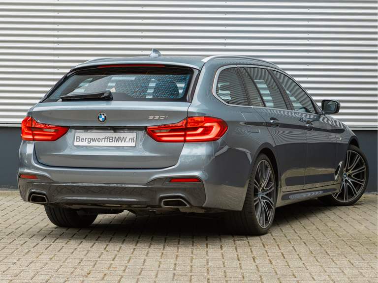 BMW BMW