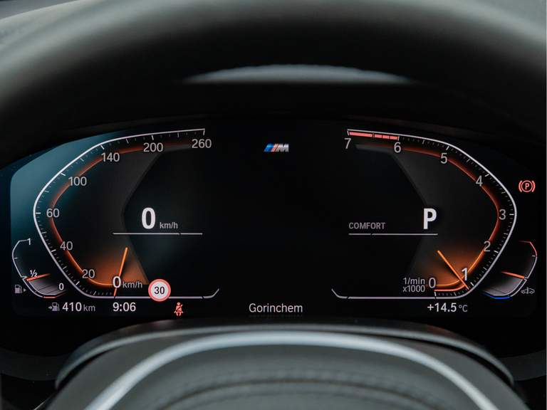 BMW BMW