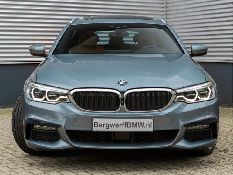 BMW BMW
