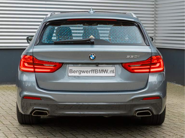 BMW BMW