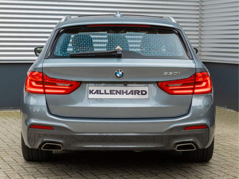BMW BMW