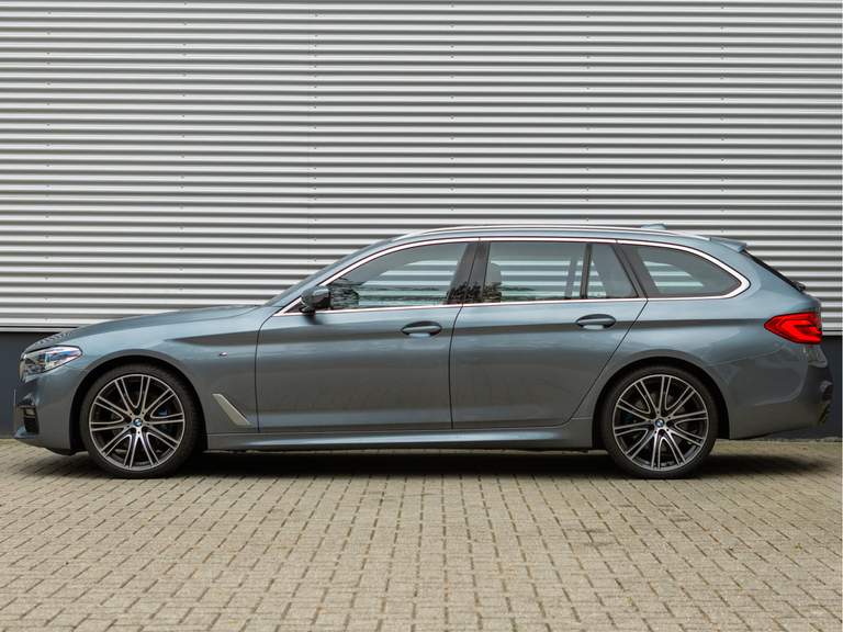 BMW BMW