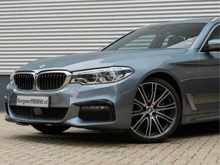 BMW BMW