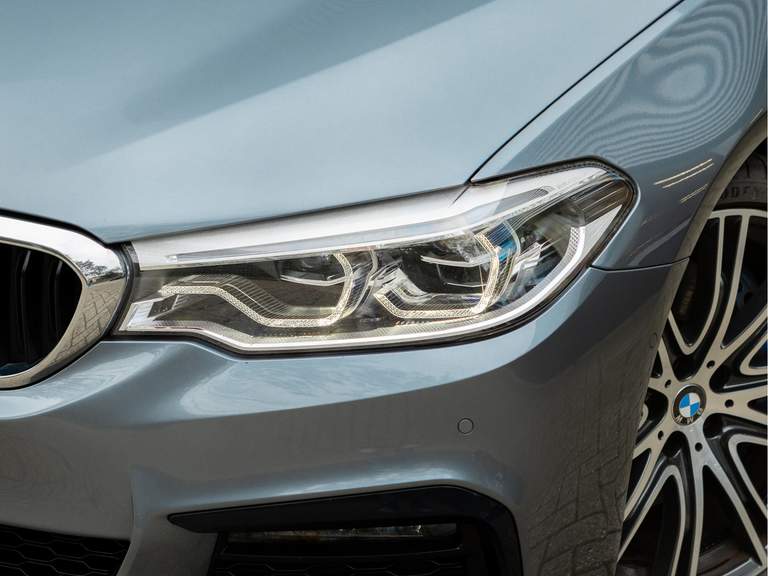 BMW BMW