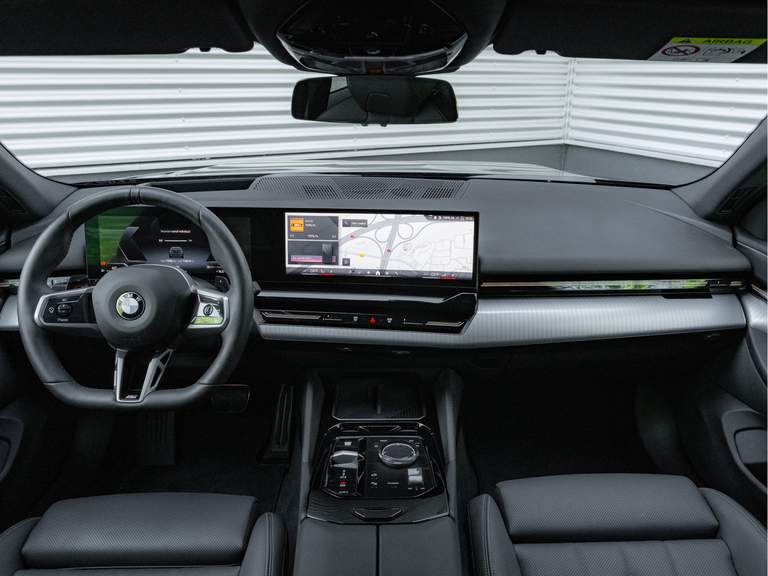 BMW BMW