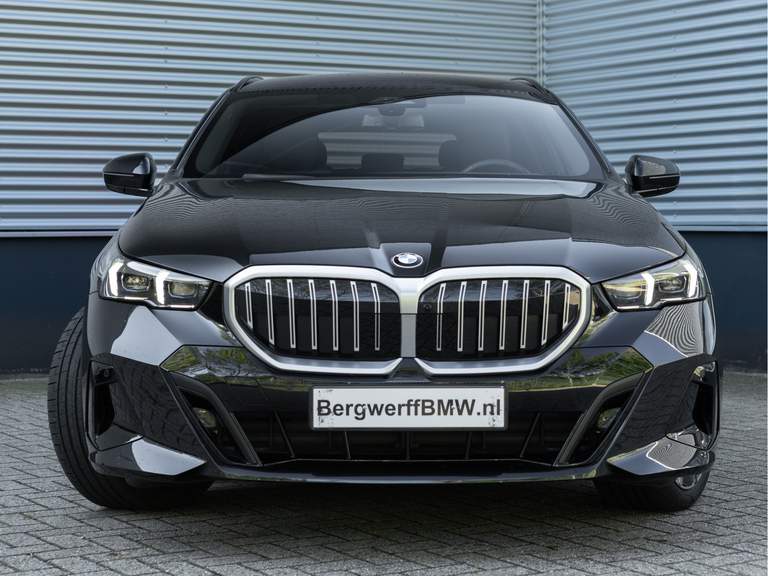 BMW BMW
