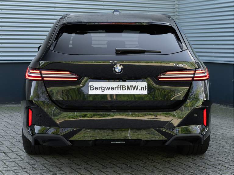 BMW BMW