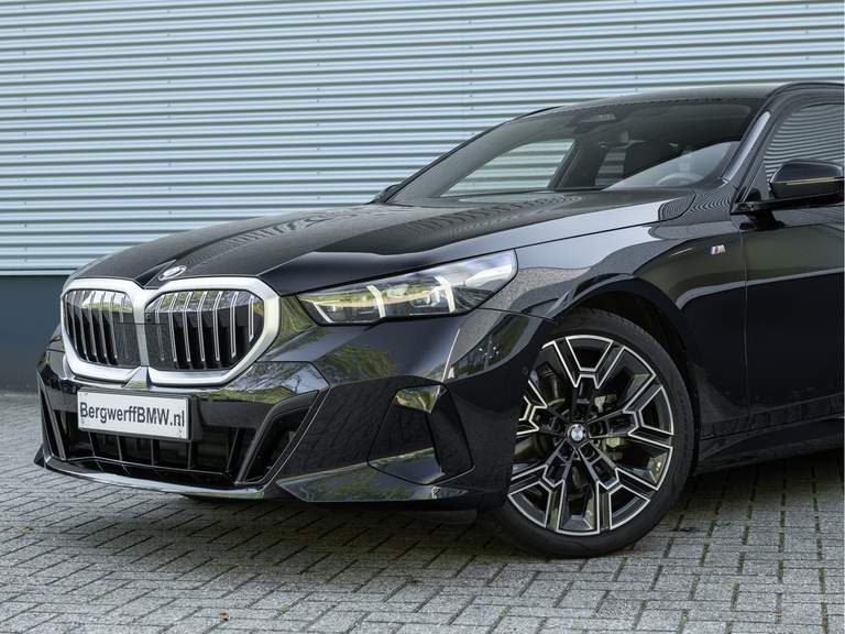 BMW BMW