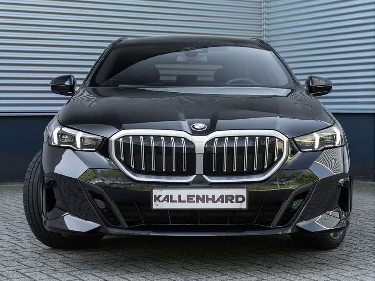 BMW BMW