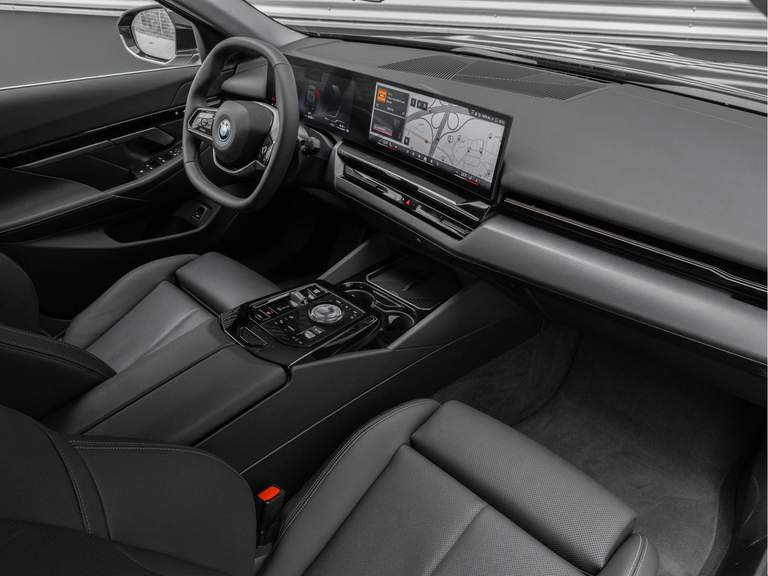 BMW BMW