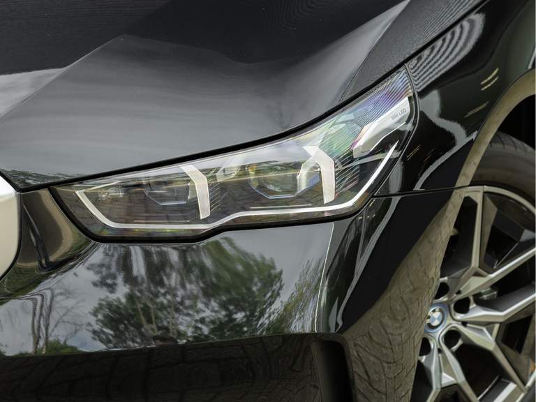 BMW BMW