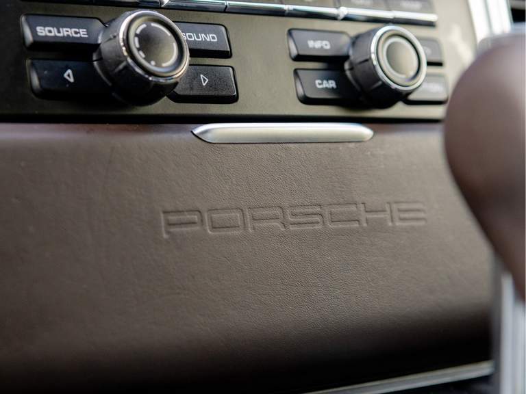 Porsche