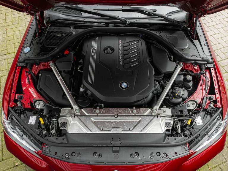BMW BMW