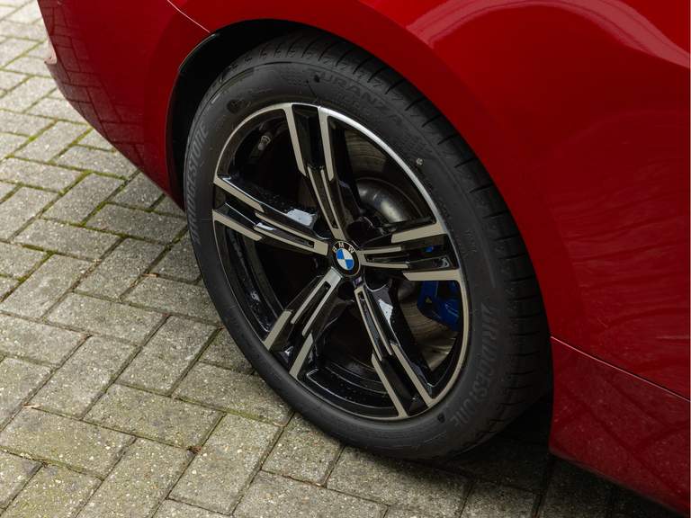 BMW BMW
