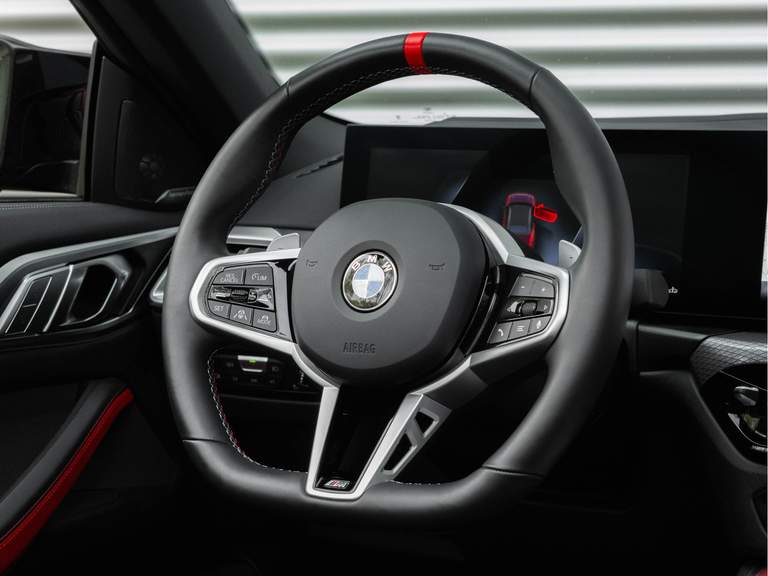 BMW BMW