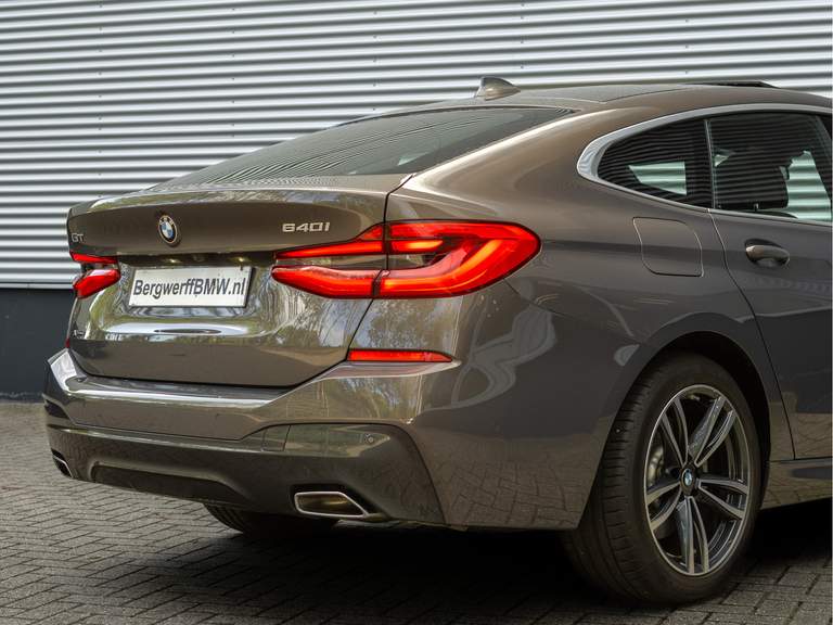 BMW BMW