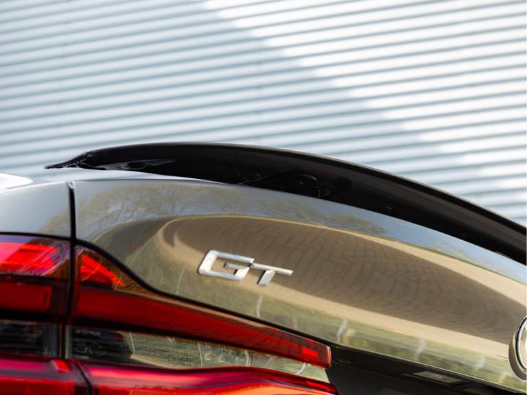 BMW BMW