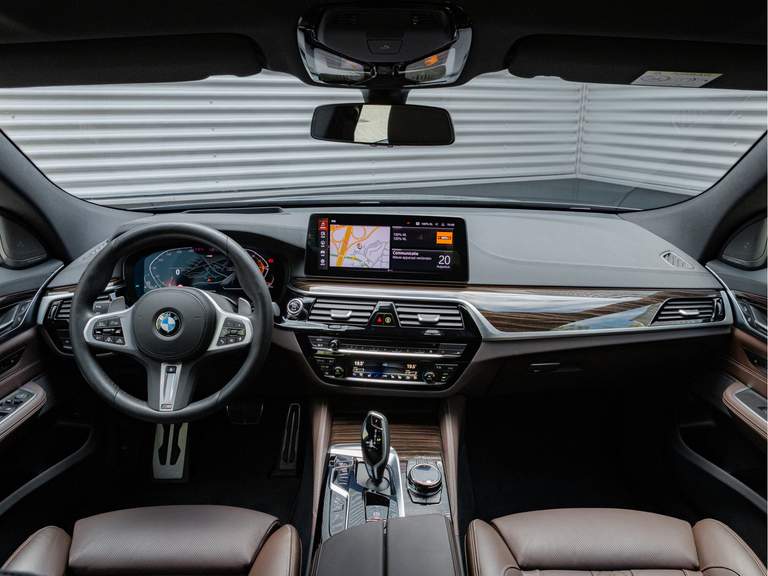BMW BMW