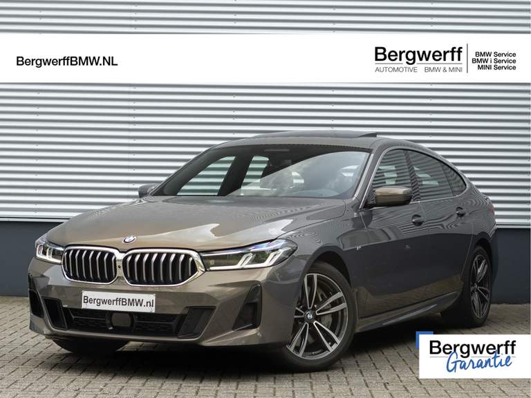BMW BMW
