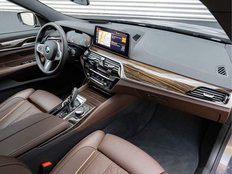BMW BMW