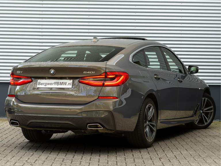 BMW BMW