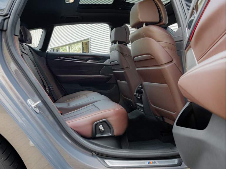 BMW BMW