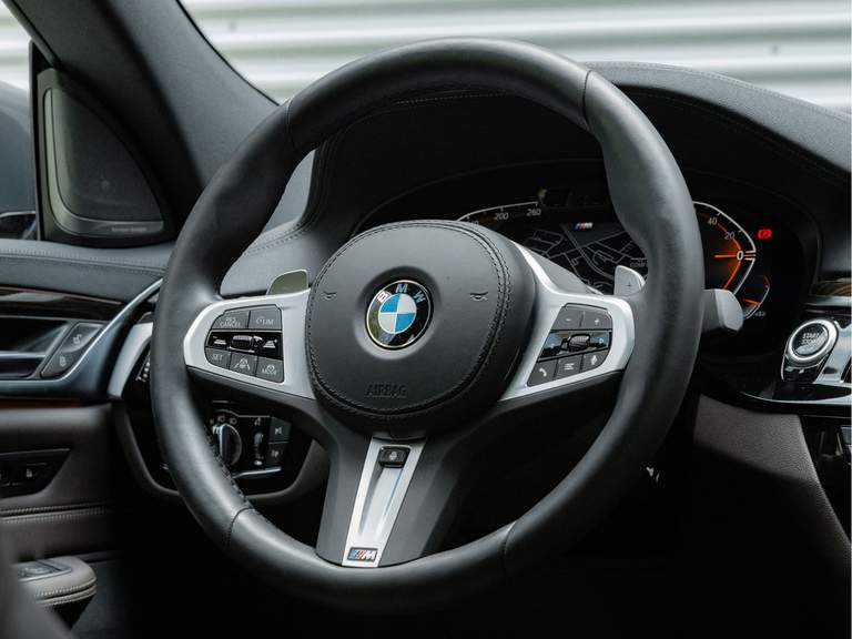 BMW BMW