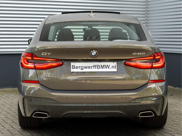 BMW BMW