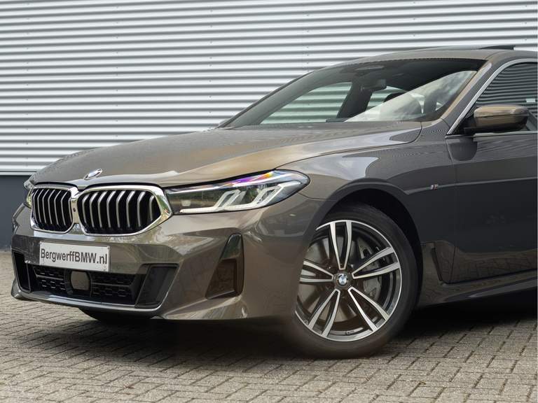 BMW BMW