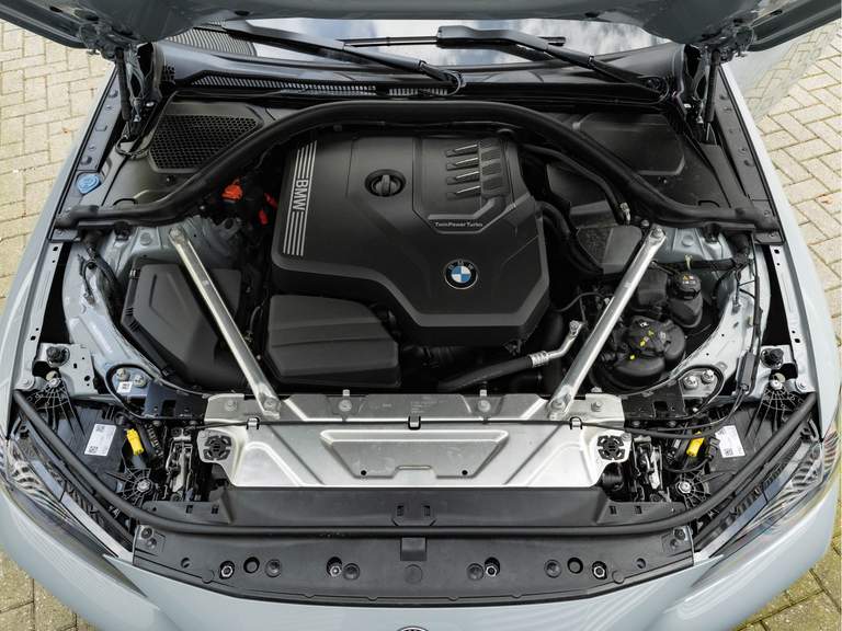 BMW BMW
