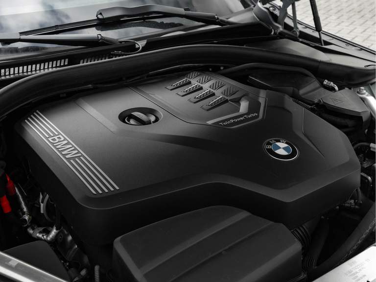 BMW BMW