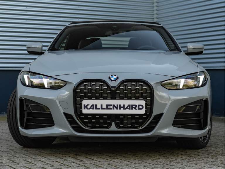 BMW BMW