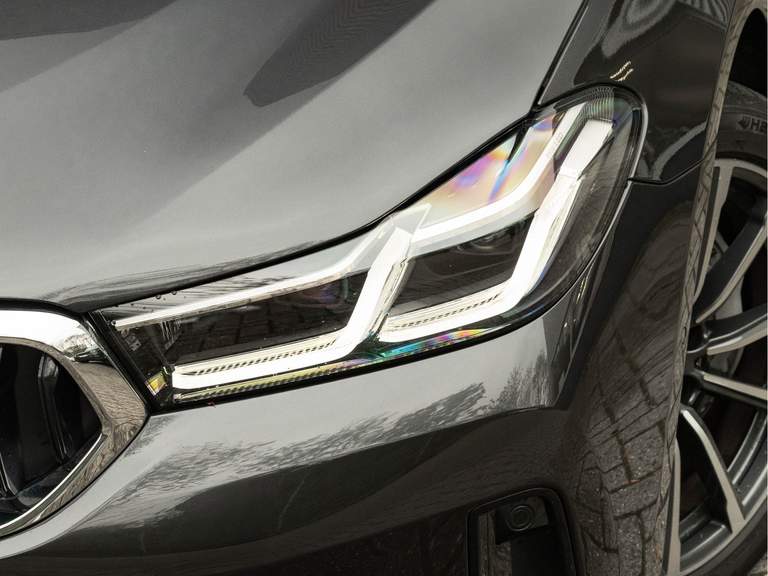 BMW BMW