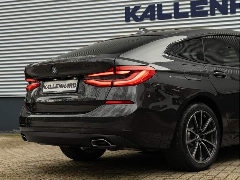 BMW BMW