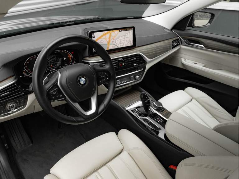BMW BMW