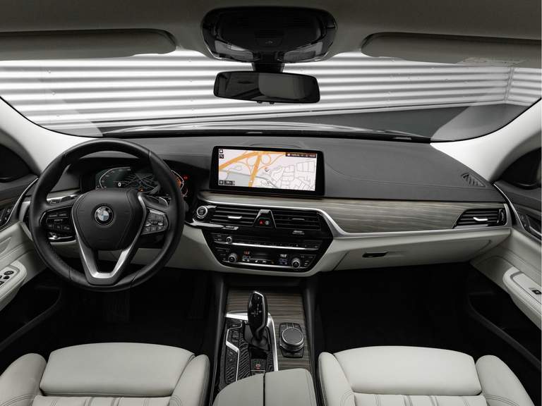 BMW BMW