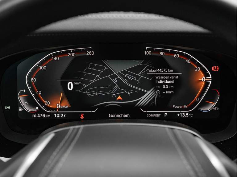 BMW BMW