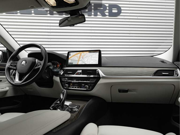 BMW BMW